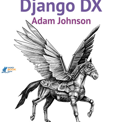 Sách Boost Your Django DX