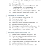 Build a Large Language Model - Hanoi Bookstore