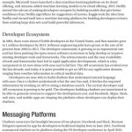 Build Better Chatbots