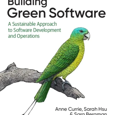 Building Green Software