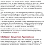Building Intelligent Cloud Applications
