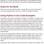 Building Intelligent Cloud Applications