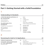 Building Modern CLI Applications in Go - Hanoi Bookstore