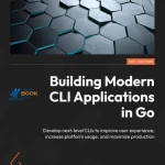 Building Modern CLI Applications in Go - Hanoi Bookstore