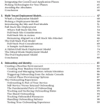 Building Multi-Tenant SaaS Architectures - Hanoi Bookstore