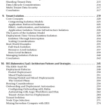 Building Multi-Tenant SaaS Architectures - Hanoi Bookstore