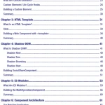 Building Native Web Components