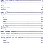 Building Native Web Components