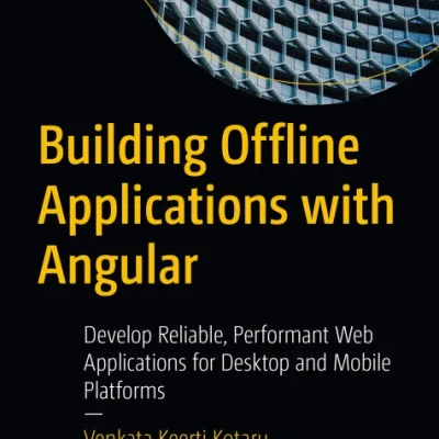 Building Offline Applications with Angular