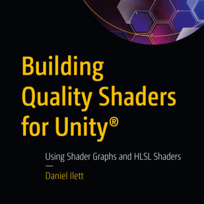 Building Quality Shaders for Unity