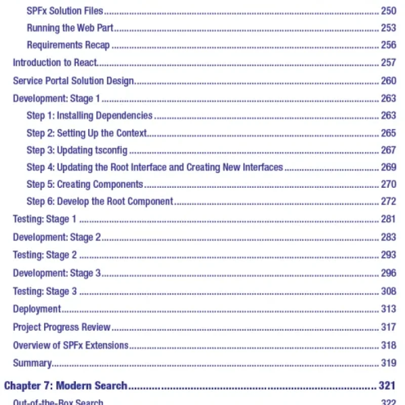 Building the Modern Workplace with SharePoint Online - Hanoi Bookstore