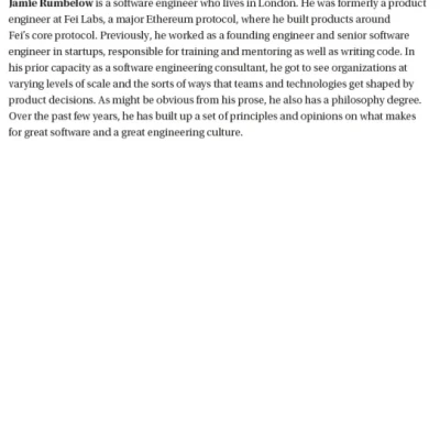 Building With Ethereum Products - Hanoi Bookstore