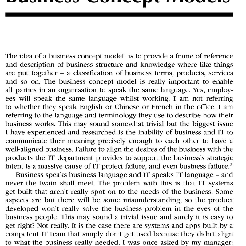 Sách Business Analysis, Requirements, and Project Management A Guide for Computing Students