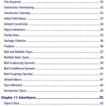 C 10 Quick Syntax Reference