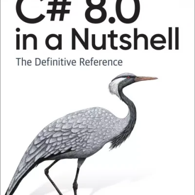 C# 8.0 in a Nutshell