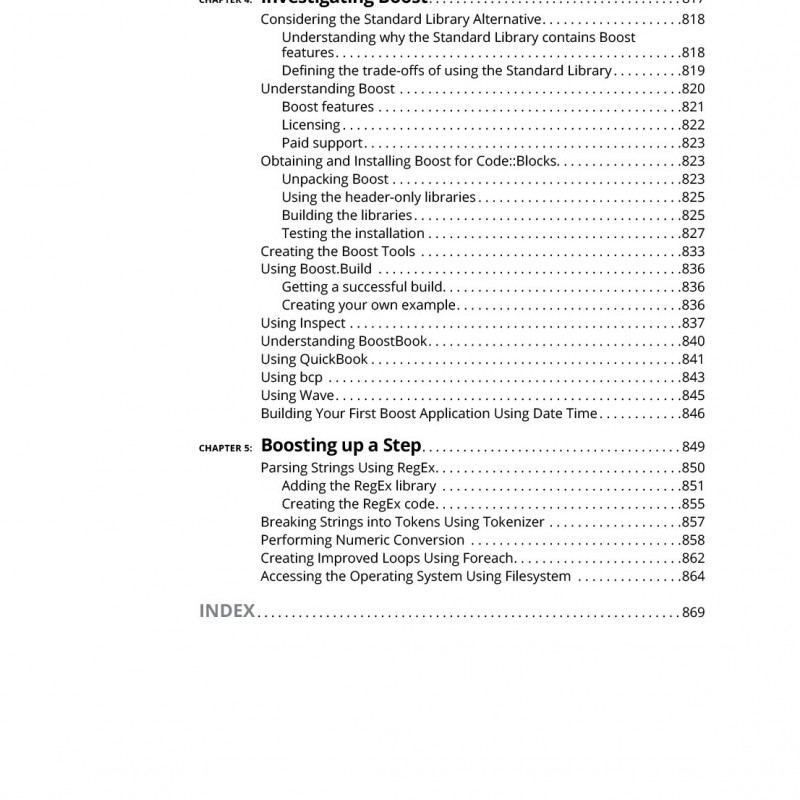 C++ All in one for dummies 4th edition