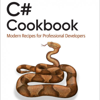C Cookbook Modern Recipes for Professional Developers