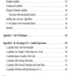 C++ Lambda Story Everything you need