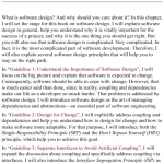 C++ Software Design Design Principles and Patterns for High-Quality Software