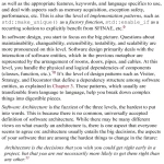 C++ Software Design Design Principles and Patterns for High-Quality Software
