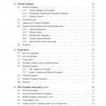 C++ Templates The Complete Guide