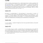 C++20. Get the Details