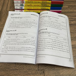 COMPLETE COMPREHENSION PRACTICE