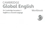 CAM 9 ENGLISH LEARNER'S BOOK + WORKBOOK