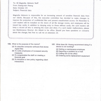 Cam Reading (Sách đen trắng)