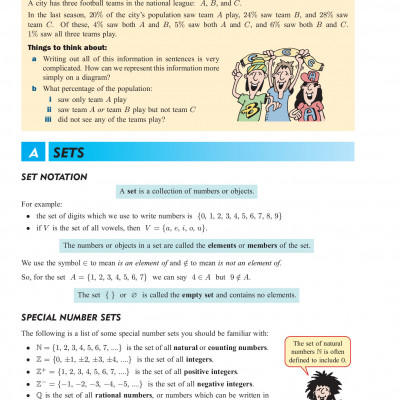 CAMBRIDGE ADDITIONAL MATHEMATICS IGCSE (Sách màu)