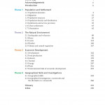 Cambridge IGCSE Geography