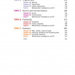 Cambridge IGCSE Core Mathematics 4th edition