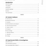 Cambridge International AAS-Lеvеl Biology Revision Guide