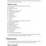 Cambridge International AAS-Lеvеl Biology Revision Guide