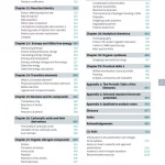 Cambridge International AS and A Level Chemistry Coursebook [ màu ]