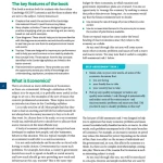 Cambridge International AS and A Level Economics Coursebook