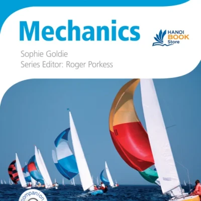 Cambridge International AS and A Level Mathematics Mechanics