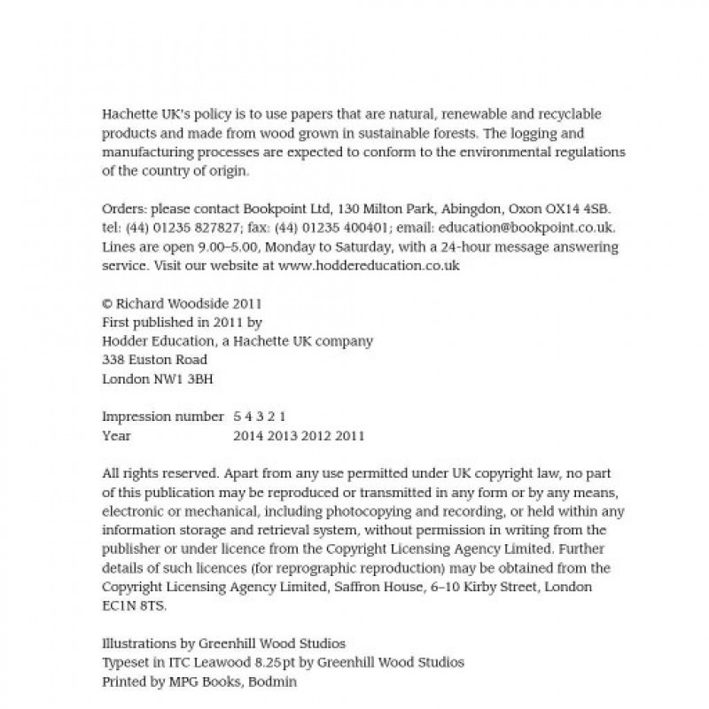 Cambridge International AS and A Level Physics Revision Guide [ đen trắng ]