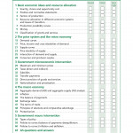 Cambridge international asa level economics revision guide