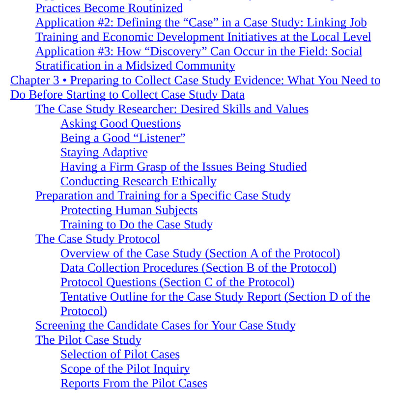 Sách Case study research and applications design and methods