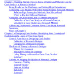 Sách Case study research and applications design and methods
