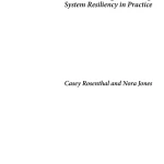 Chaos Engineering System Resiliency in Practice