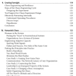 Chaos Engineering System Resiliency in Practice