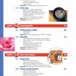 Chemistry. Concepts and Applications
