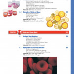 Chemistry. Concepts and Applications
