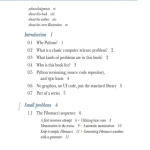 Classic Computer Science Problems in Python