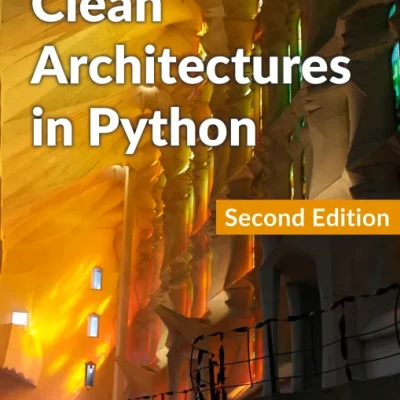Clean Architectures in Python