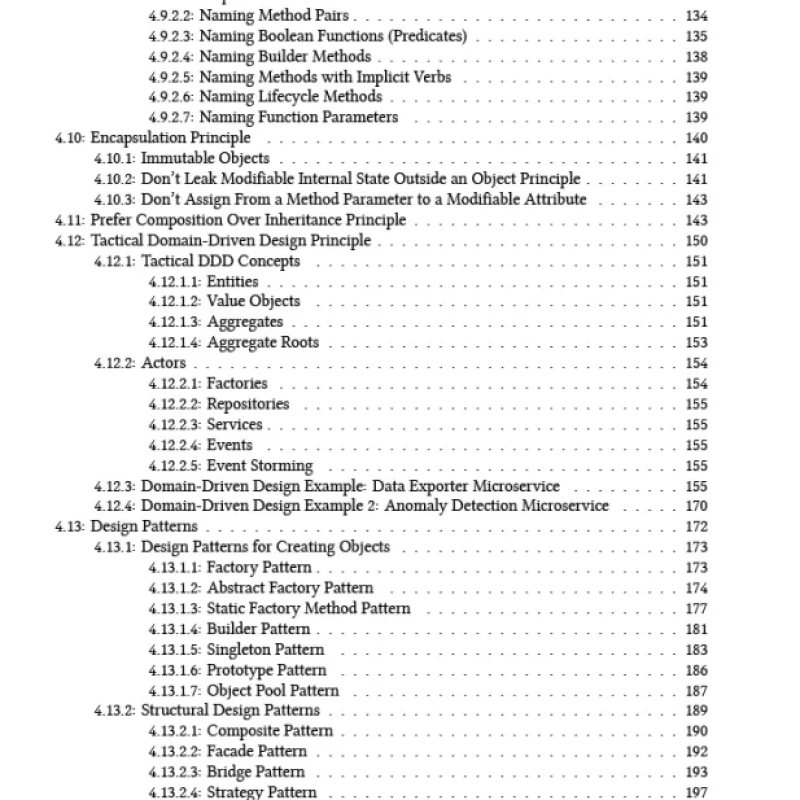 Clean Code Principles And Patterns Python Edition - Hanoi Bookstore