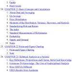 CMT Level I 2016 An Introduction to Technical Analysis