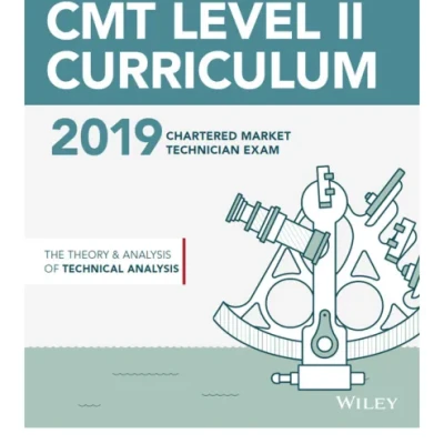 CMT Level II 2019 The Theory and Analysis of Technical Analysis